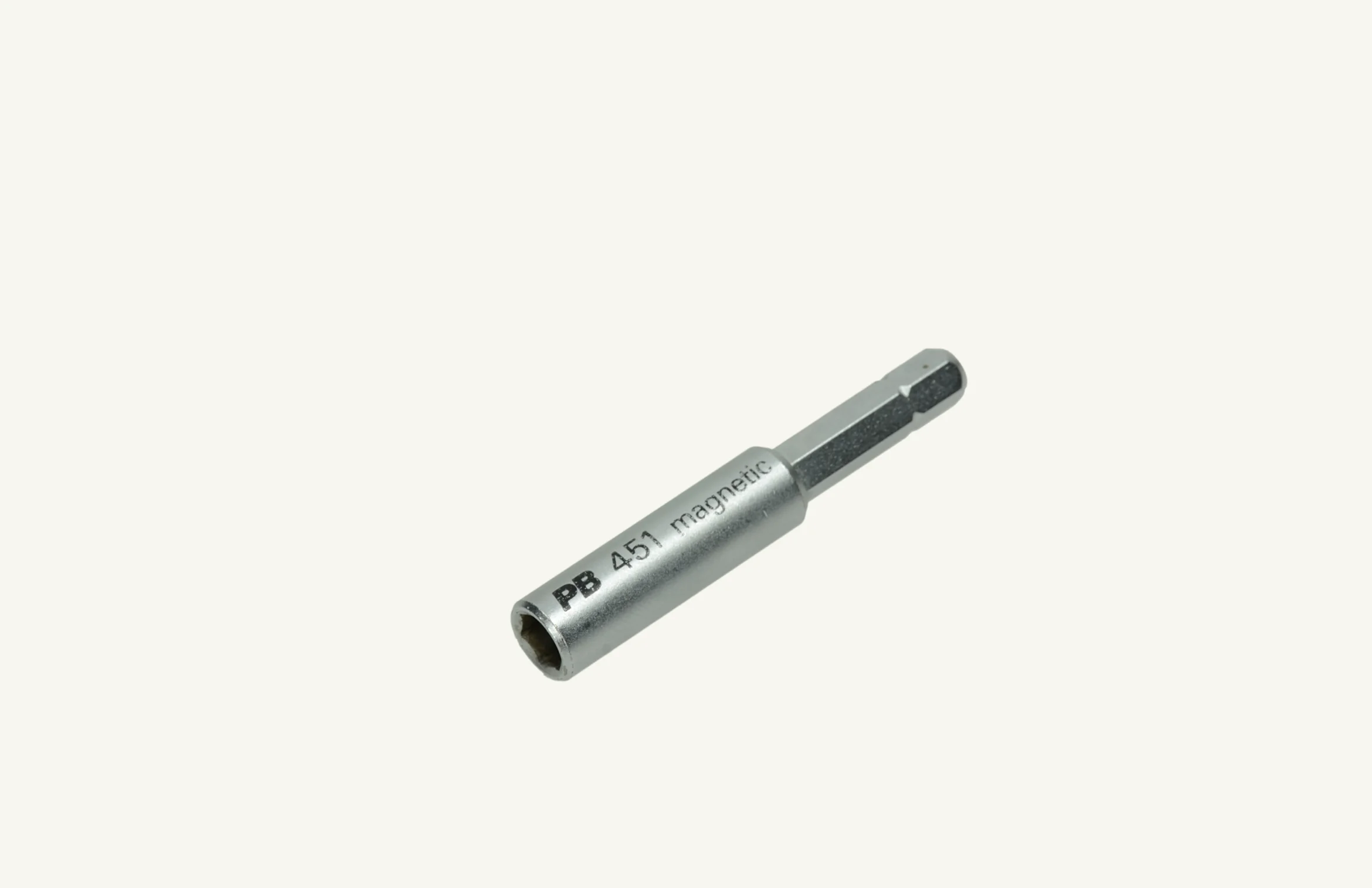 [1063273] Universalhalter für Bits mit Magnet PB 451 M