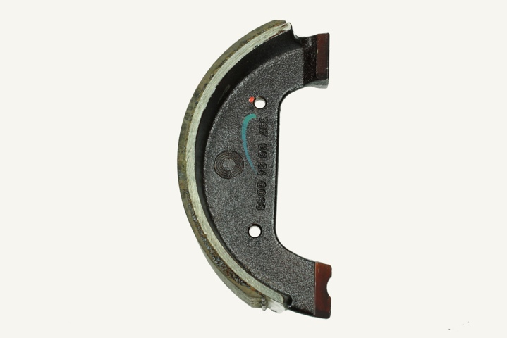 Brake shoe 230x60mm