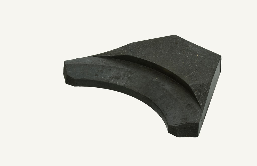 Handbrake clamp