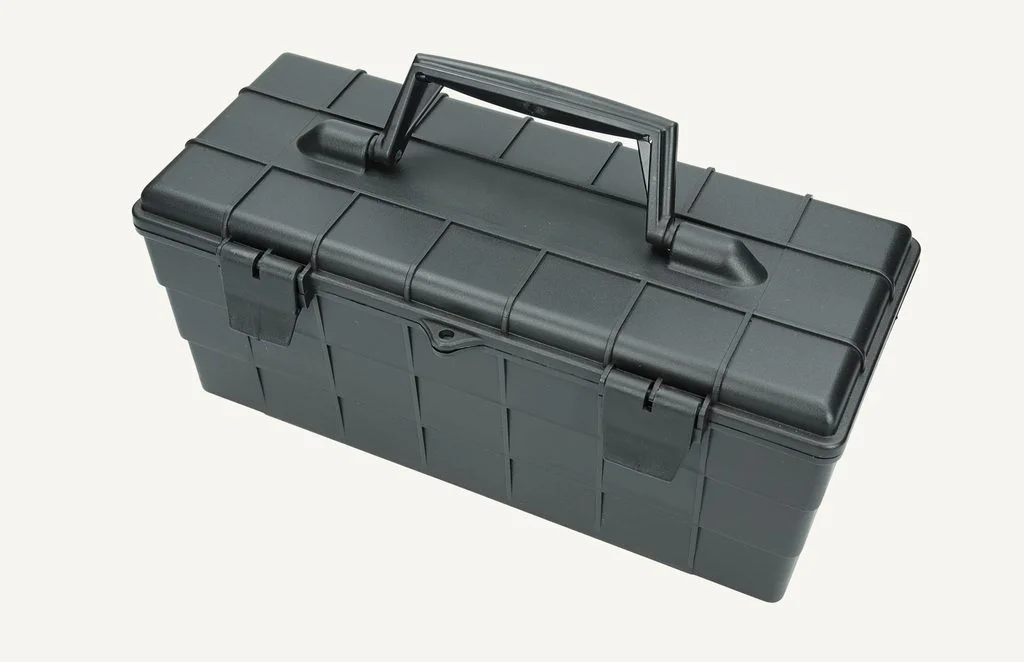 Toolbox