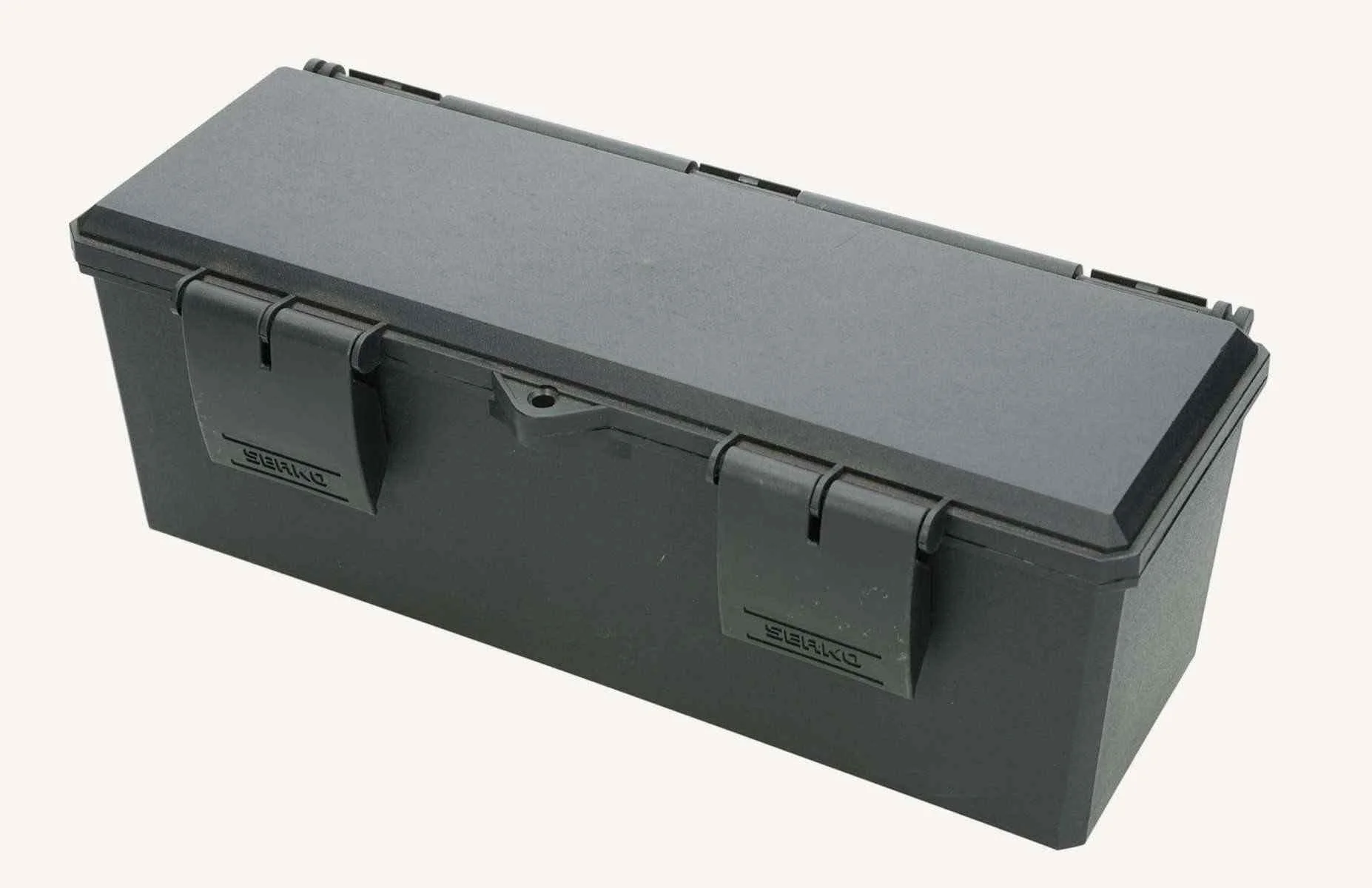 Werkzeugkiste 295x100x110mm