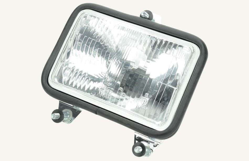 Headlamp Cobo 110x165mm