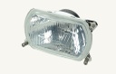 Headlight right Cobo