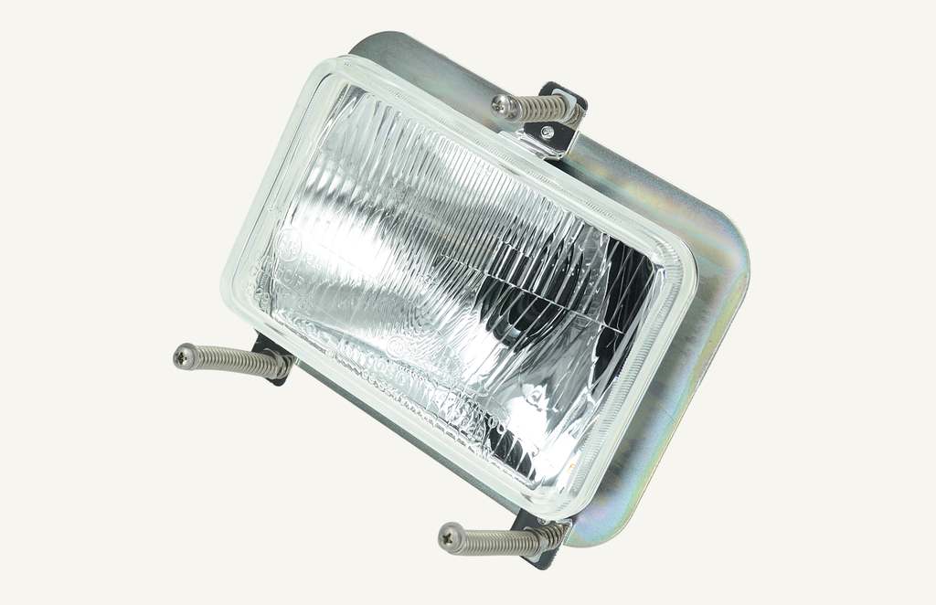 Headlamp Cobo 165x102mm