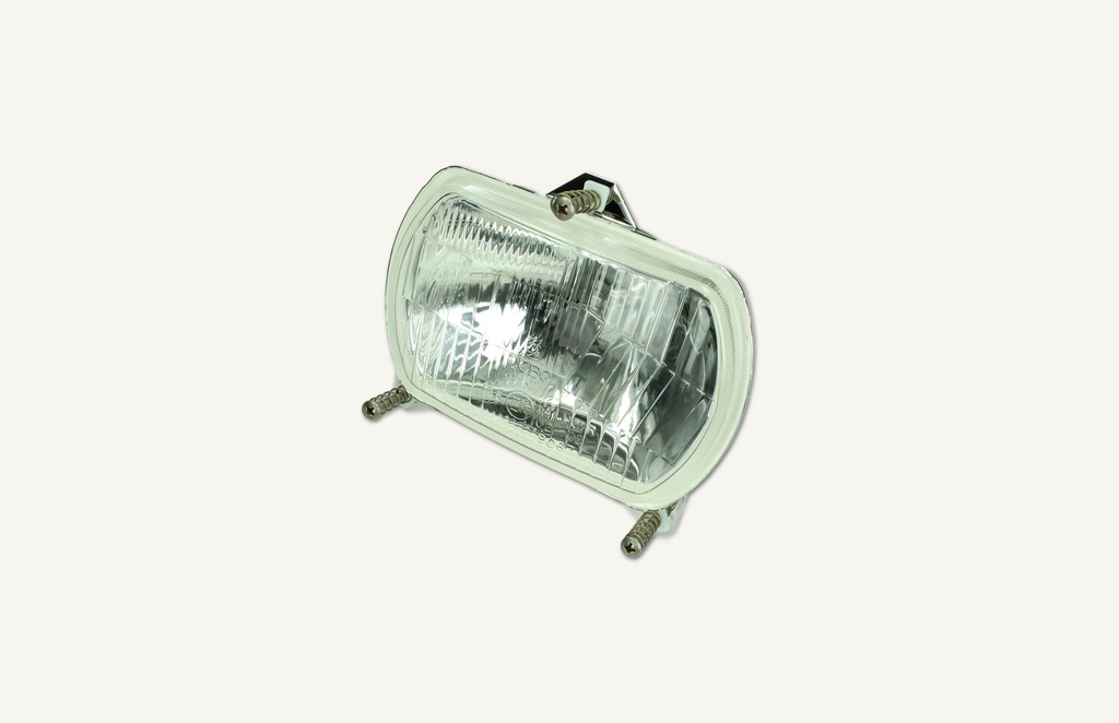 Headlamp with lamp Cobo