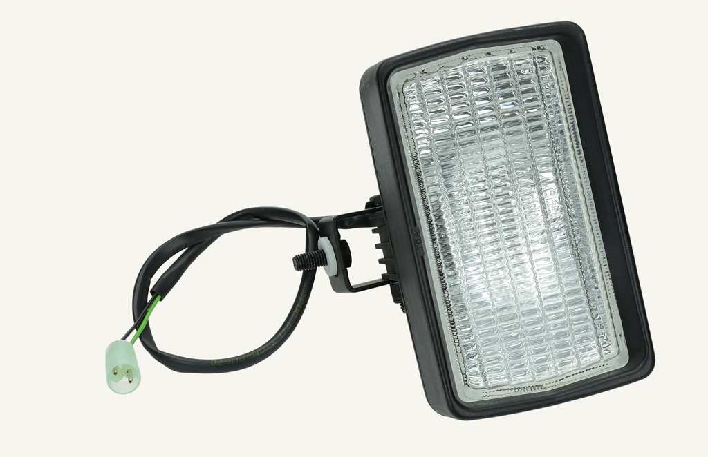 Worklight 92x155mm Cobo