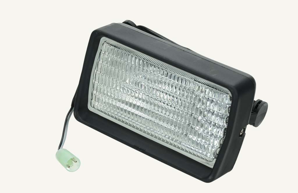 Worklight left 94x154mm Cobo