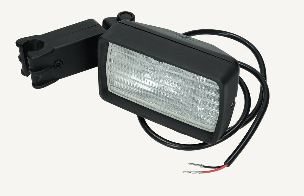 Worklight right 94x155mm Cobo