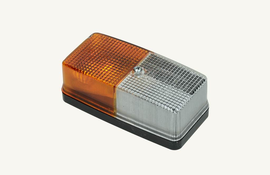 Blinker-Limiting-Light 125x63mm