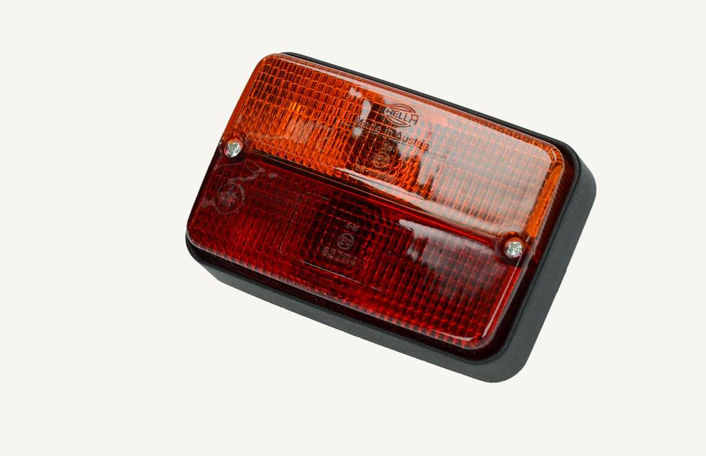 Taillight Polytrac 66