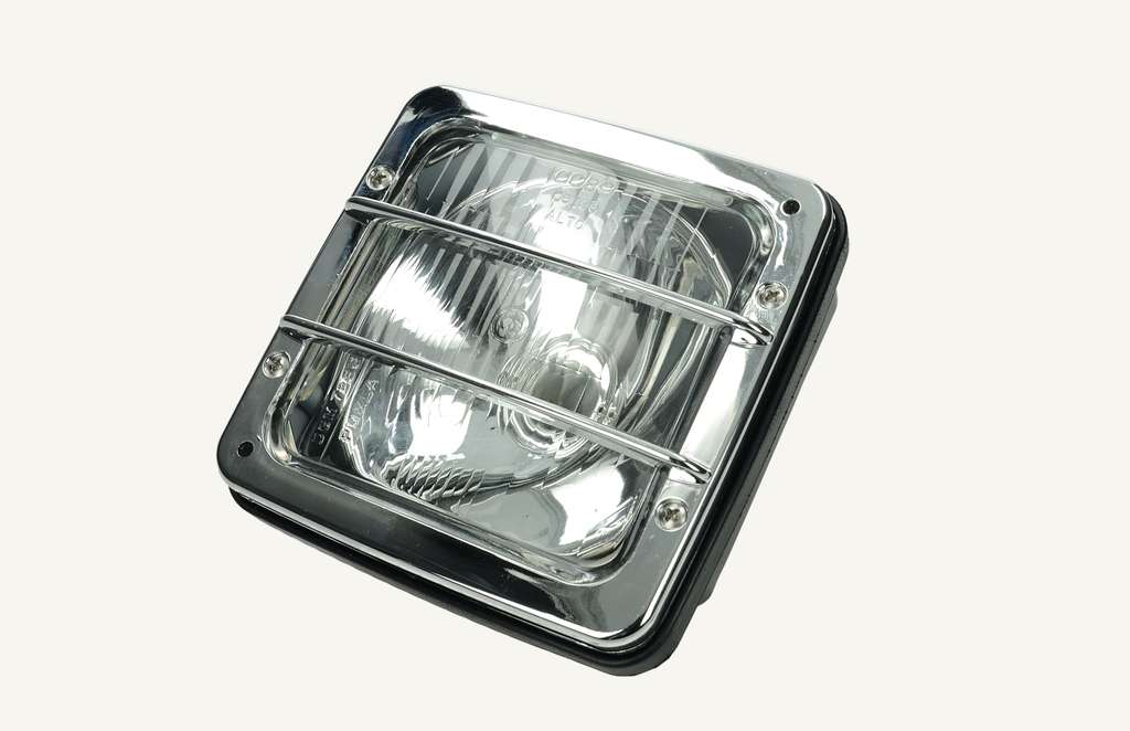 Headlight 146x146mm Cobo