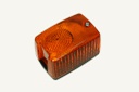 Indicator light left 60x90x55mm