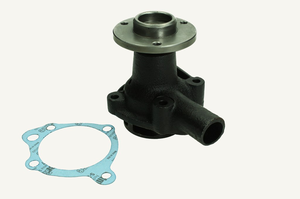 Water pump Leyland flange 72mm from 8836