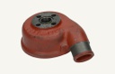 Filter housing  (Second Hand)