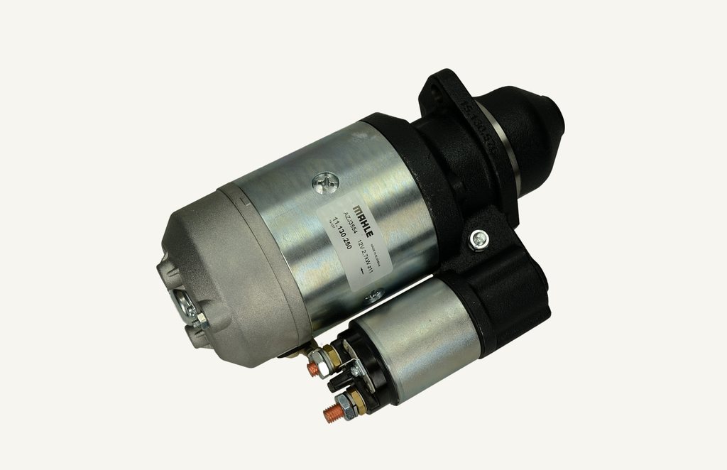 Anlasser 12V 2.7kW Mahle