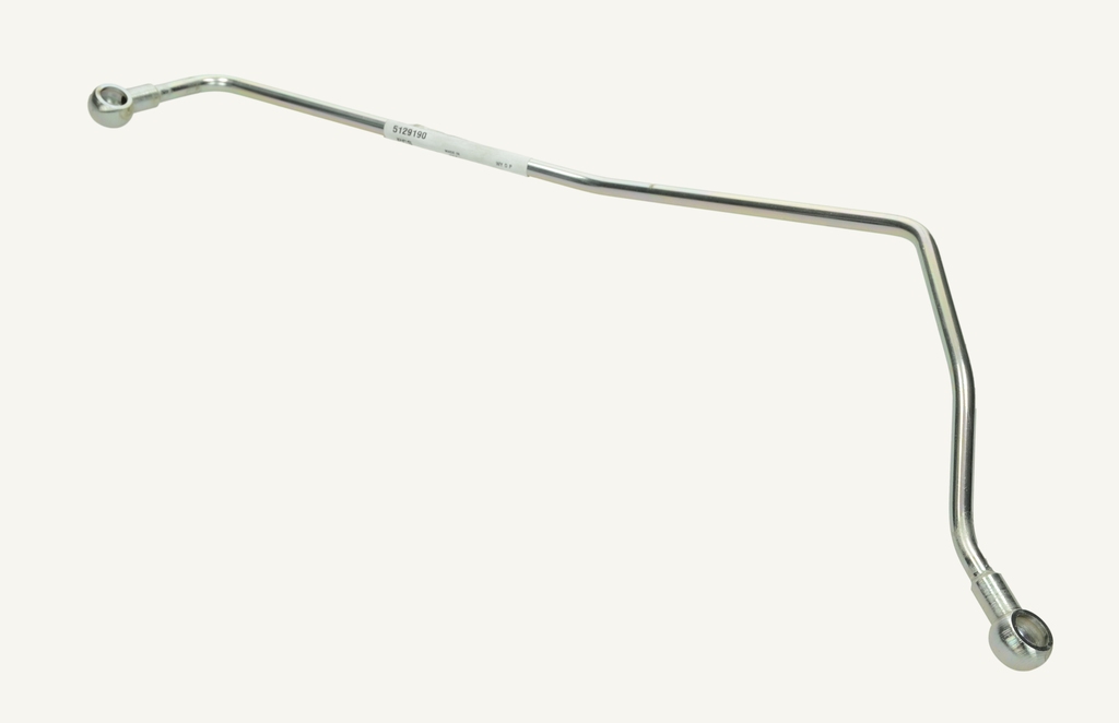 Brake oil line 