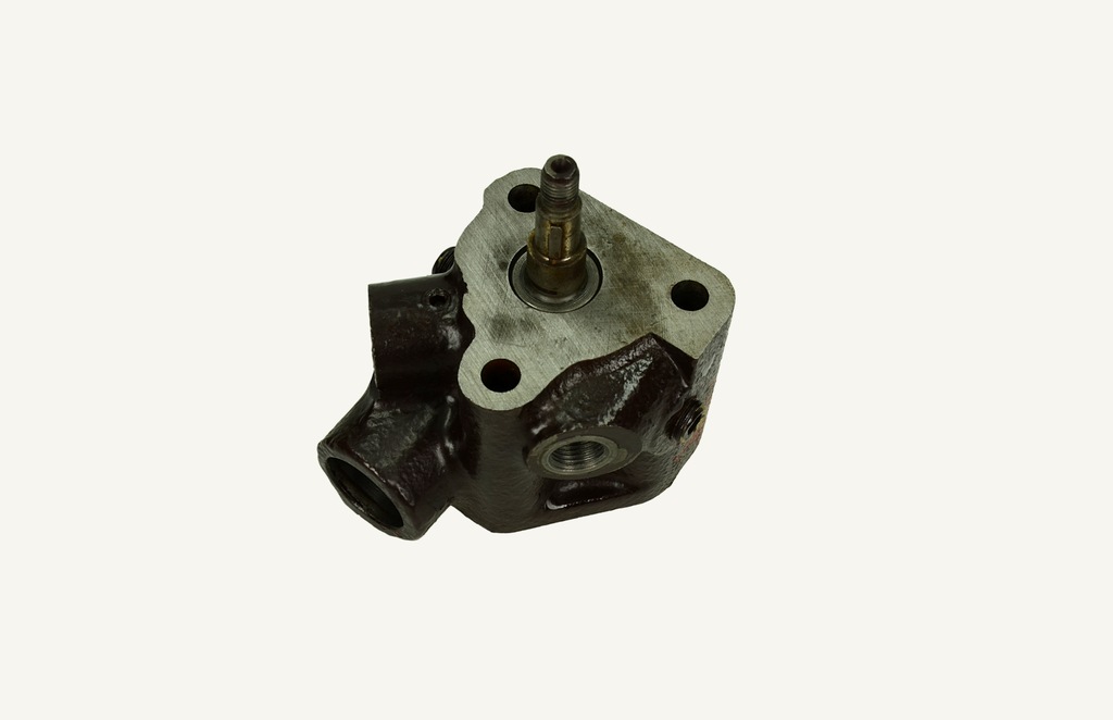 Directional control valve EW-DW 450-640 (SECOND HAND)