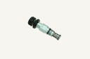 Pressure relief valve 