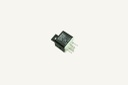 Relay changeover contact  12V 40/30A Cobo