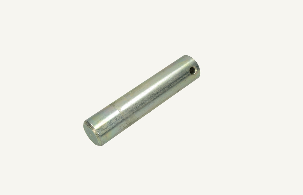 Boulon du relevage avant 25x115mm Sauter