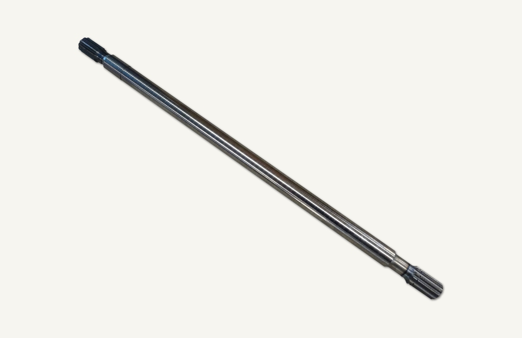 All-wheel drive shaft front 30x740mm