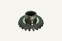 Bevel gear 22 Z (SECOND HAND)