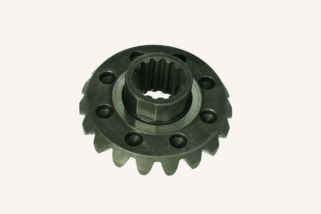 Bevel gear differential 19 Z (SECOND HAND)