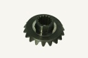 Bevel gear differential 19 Z (SECOND HAND)