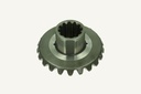 Kegelrad Differential 19 Z (OCCASION) (Kopie)