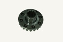 Bevel gear 12-22 Z (SECOND HAND)