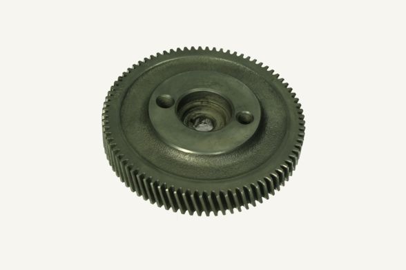 Gear Bosch 80 Z (SECOND HAND)