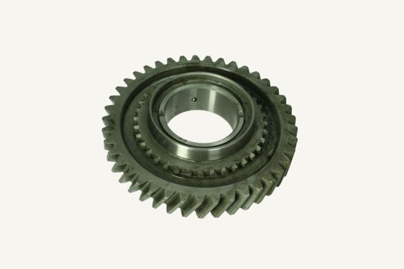 Gear 41 Z (SECOND HAND)