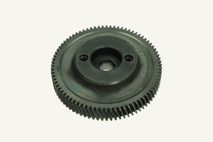 Gear CAV 80 Z (SECOND HAND)