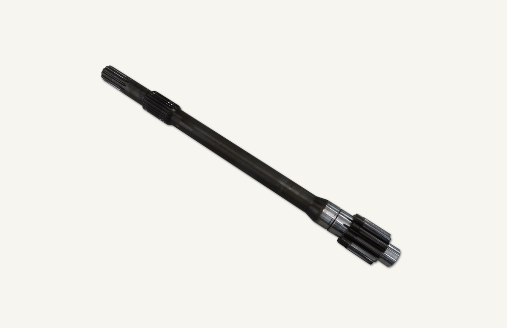 Achswelle rechts 666.5mm (Occasion)