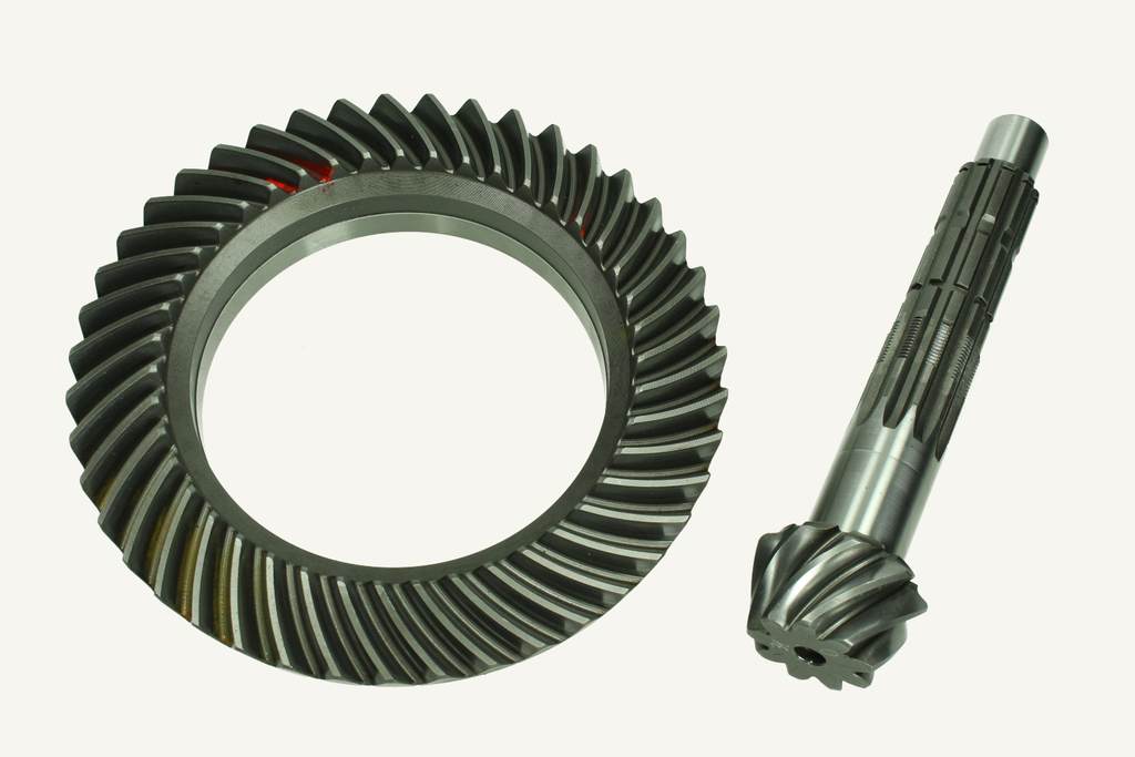 Bevel gear drive 9/43 Z (OCCASION)