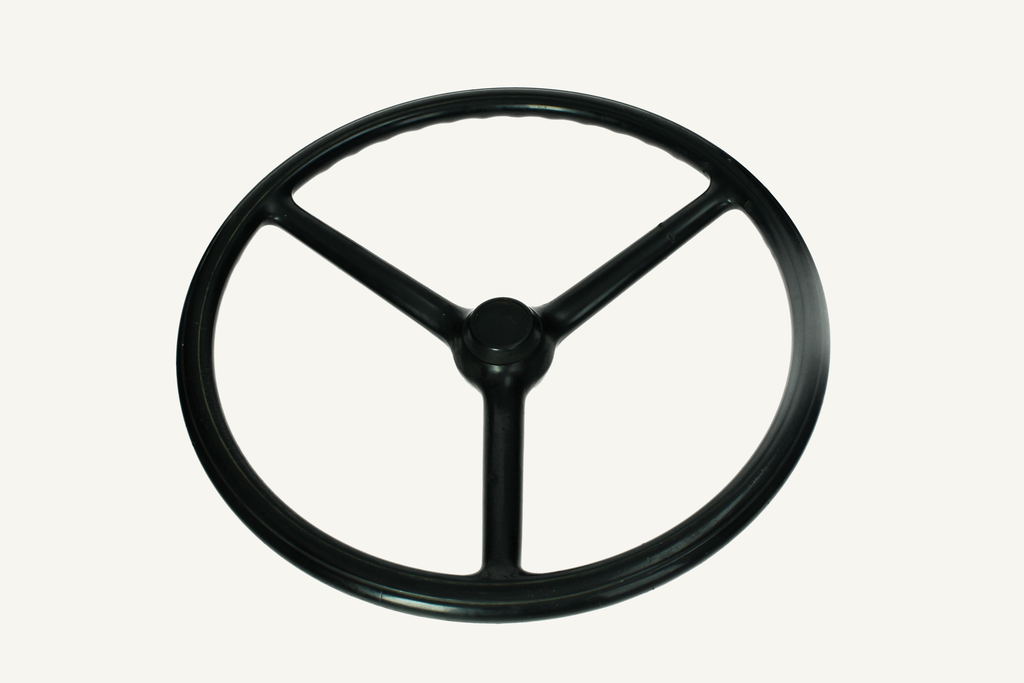 Steering wheel 460mm (SECOND HAND)