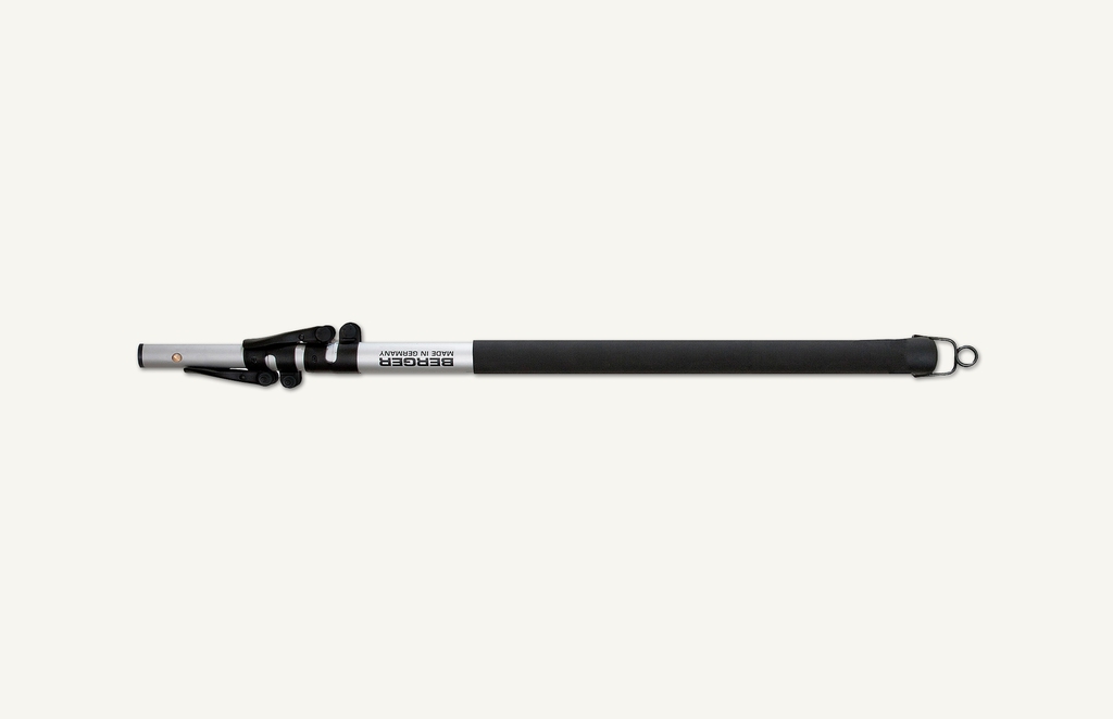 Telescopic rod 0.8 - 1.9 m