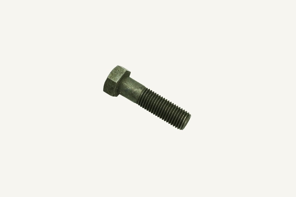 Hexagon head screw M20x2.5x75 12.9