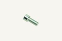 Hexagon socket head screw M20x2.5x50mm 8.8