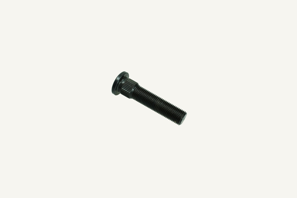 Checker bolt M14x1.5x60mm