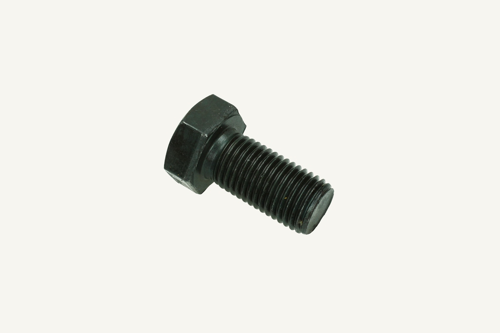 Hexagon head screw M30x3.5x60mm 10.9