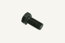 Hexagon head screw M30x3.5x60mm 10.9