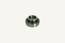 Flange bearing 30x62x38mm SKF