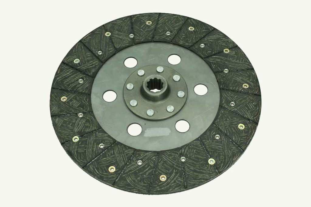 Power take-off pulley 310mm / 22x25-10 Z Valeo 