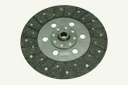 Disque de prise de force 310mm / 22x25-10 Z Valeo 