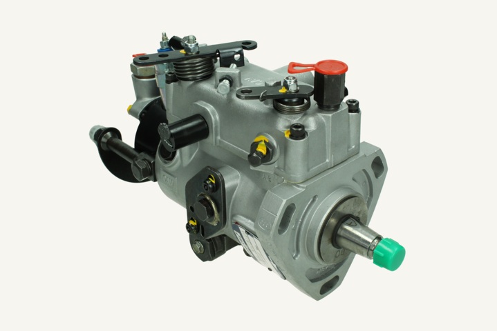 Lucas injection pump in exchange 235bar