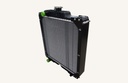 Water cooler aftermarket Kale Aluminium