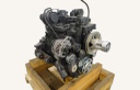 Diesel engine complete in exchange