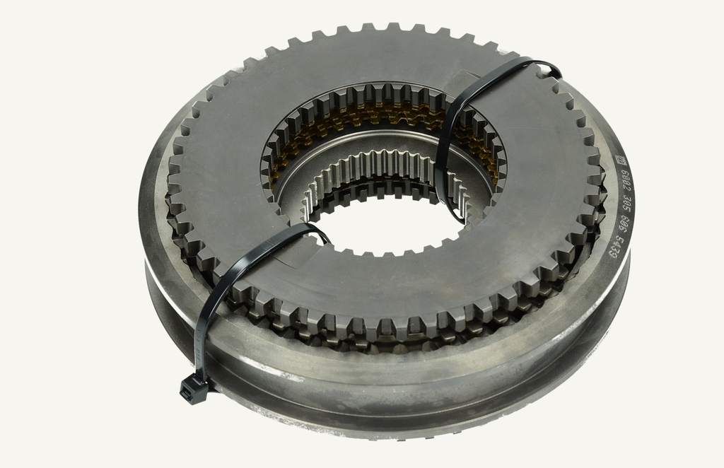Synchronizer Ring Package Multiplate Reversing Gearbox