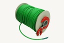 Synthetic fibre rope 5x80 with hook